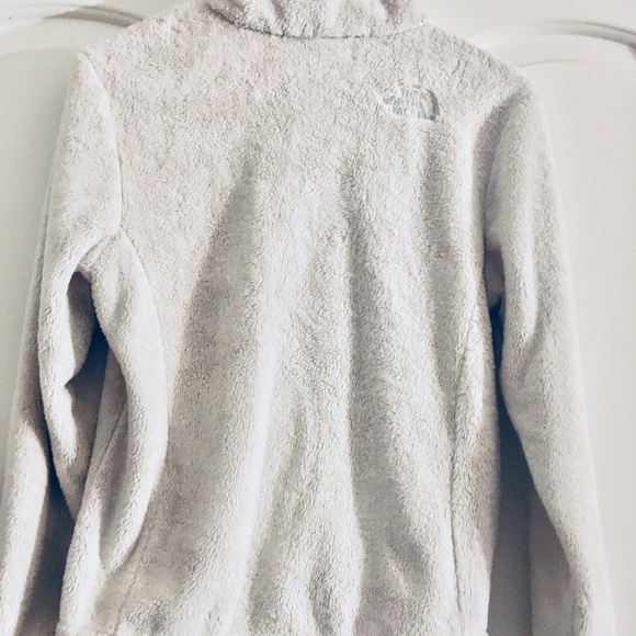 North Face Soft Fleece Jacket - Picture 6 of 7